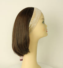 Load image into Gallery viewer, Avalon Fall Brown With Reddish Highlights Size M