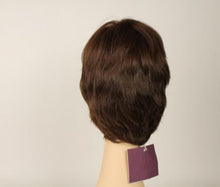 Load image into Gallery viewer, Linda Brown With Red Highlights Skin Top Size L