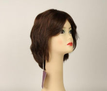 Load image into Gallery viewer, Linda Brown With Red Highlights Skin Top Size L