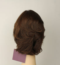 Load image into Gallery viewer, Olivia 2000 Skin Top Brown With Reddish Highlights Size M