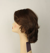 Load image into Gallery viewer, Olivia 2000 Skin Top Brown With Reddish Highlights Size M