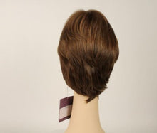 Load image into Gallery viewer, Linda Light Brown With Blonde Highlights Skin Top Size M