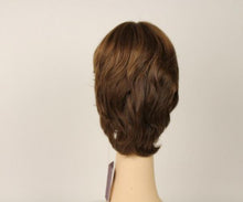 Load image into Gallery viewer, Linda Light Brown With Blonde Highlights Skin Top Size L