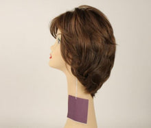 Load image into Gallery viewer, Linda Light Brown With Blonde Highlights Skin Top Size M