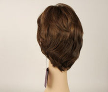 Load image into Gallery viewer, Linda Light Brown With Blonde Highlights Skin Top Size M