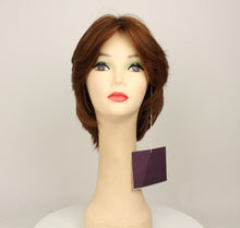 Load image into Gallery viewer, Linda Red Skin Top Size M