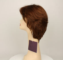 Load image into Gallery viewer, Linda Red Skin Top Size M