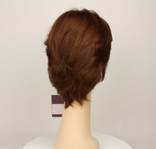 Load image into Gallery viewer, Linda Red Skin Top Size M