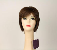 Load image into Gallery viewer, Linda  Brown Skin Top Size L