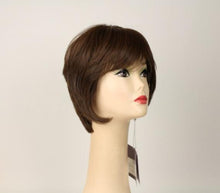 Load image into Gallery viewer, Linda  Brown Skin Top Size L