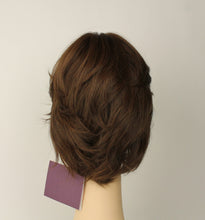 Load image into Gallery viewer, Olivia 2000 Multi-Directional Skin Top Brown With Reddish Highlights Size M