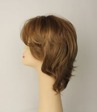 Load image into Gallery viewer, Olivia 2000 Medium Blonde Hand Tied Ralph Cap Size S