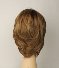 Load image into Gallery viewer, Olivia 2000 Medium Blonde Hand Tied Ralph Cap Size S