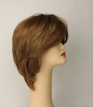 Load image into Gallery viewer, Olivia 2000 Medium Blonde Hand Tied Ralph Cap Size S