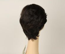 Load image into Gallery viewer, Linda Deep Dark Brown Multi-Directional Size S