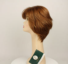 Load image into Gallery viewer, Linda Red Skin Top Size L