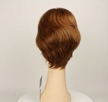 Load image into Gallery viewer, Linda Red Skin Top Size L