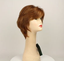 Load image into Gallery viewer, Linda Red Skin Top Size L