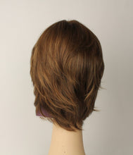 Load image into Gallery viewer, Olivia 2000 Light Brown With Highlights Hand Tied Ralph Cap Size M