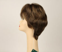Load image into Gallery viewer, Linda Light Brown With Ash Blonde Highlights Size M