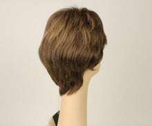Load image into Gallery viewer, Linda Light Brown With Ash Blonde Highlights Size M