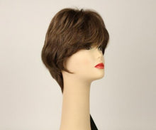 Load image into Gallery viewer, Linda Light Brown With Ash Blonde Highlights Size M