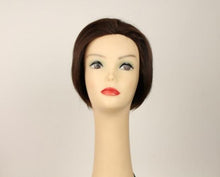 Load image into Gallery viewer, Medium Brown With Red Highlights Shifra Size L