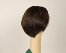 Load image into Gallery viewer, Medium Brown With Red Highlights Shifra Size L