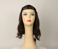 Load image into Gallery viewer, Hat Fall Avalon Brown Size X-L 12''