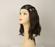 Load image into Gallery viewer, Hat Fall Avalon Brown Size X-L 12''