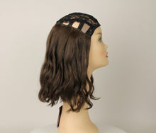 Load image into Gallery viewer, Hat Fall Avalon Brown Size X-L 12''