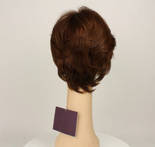 Load image into Gallery viewer, Linda Red Size M