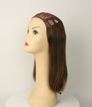 Load image into Gallery viewer, Hat Fall Avalon Light Brown With Warm Highlights Size L 14''