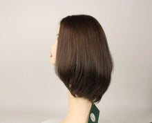 Load image into Gallery viewer, Liberty Brown Skin Top Size L