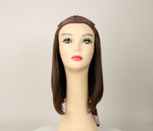 Load image into Gallery viewer, Hat Fall Avalon Brown With Light Brown Highlights Size L 12''