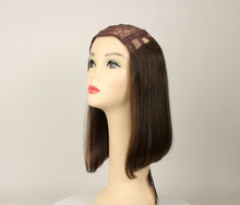Load image into Gallery viewer, Hat Fall Avalon Brown With Light Brown Highlights Size L 12''