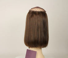 Load image into Gallery viewer, Hat Fall Avalon Brown With Light Brown Highlights Size L 12''