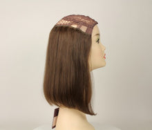 Load image into Gallery viewer, Hat Fall Avalon Brown With Light Brown Highlights Size L 12''