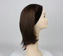 Load image into Gallery viewer, Avalon Fall Light Brown Size L