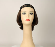 Load image into Gallery viewer, Hat Fall Avalon #8-6 Size M 10''Pre-Cut