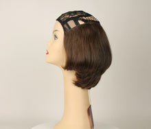 Load image into Gallery viewer, Hat Fall Avalon #8-6 Size M 10''Pre-Cut