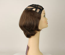 Load image into Gallery viewer, Hat Fall Avalon #8-6 Size M 10''Pre-Cut