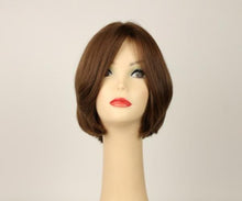 Load image into Gallery viewer, Light Brown Dorothy Multi-Directional Skin Top Size M