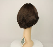 Load image into Gallery viewer, Medium Brown With Highlights Dorothy Multi-Directional Skin Top Size S