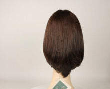 Load image into Gallery viewer, Liberty Brown With Red Highlights Skin Top Size L