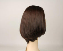 Load image into Gallery viewer, Liberty Brown With Red Highlights Skin Top Size L