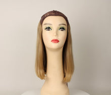 Load image into Gallery viewer, Hat Fall Avalon Blonde With Highlights Size L 13''