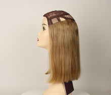 Load image into Gallery viewer, Hat Fall Avalon Blonde With Highlights Size L 13''