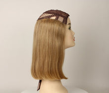 Load image into Gallery viewer, Hat Fall Avalon Blonde With Highlights Size L 13''