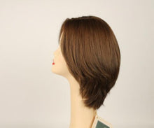 Load image into Gallery viewer, Light Brown Dorothy Skin Top Size M